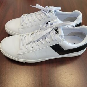 Pony sneakers size 11